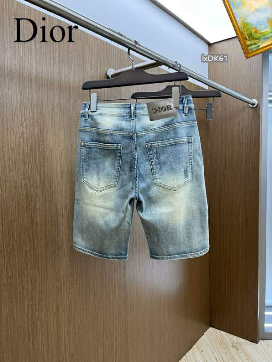 Dior Jeans Short _SKUDiorsz28-3825tr059600